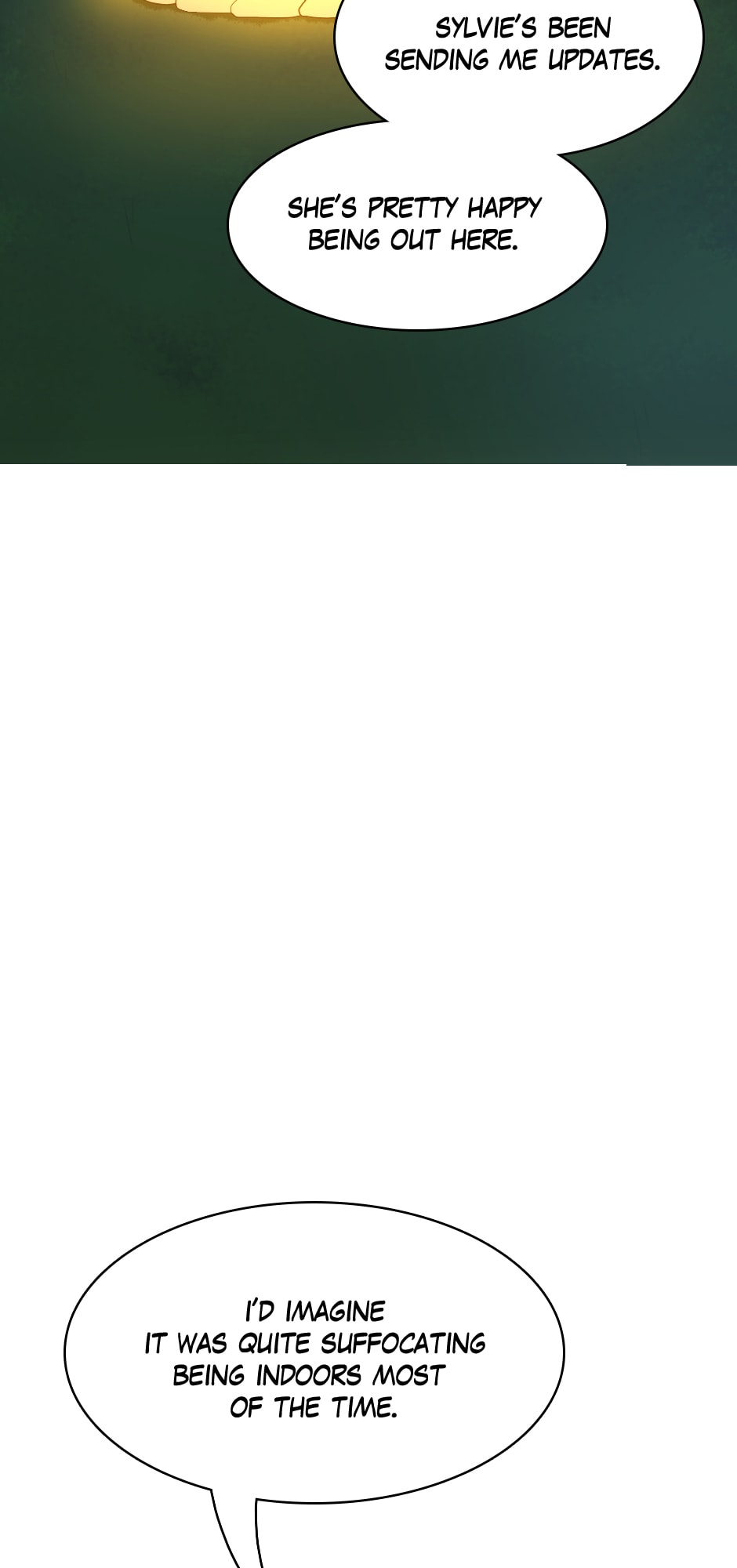 The Beginning After The End Chapter 55 image 11